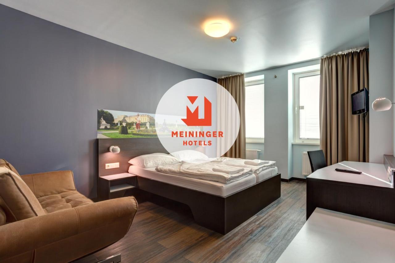 Hotel Meininger Downtown Sissi