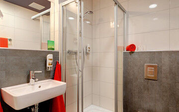Meininger Downtown Sissi Hotel