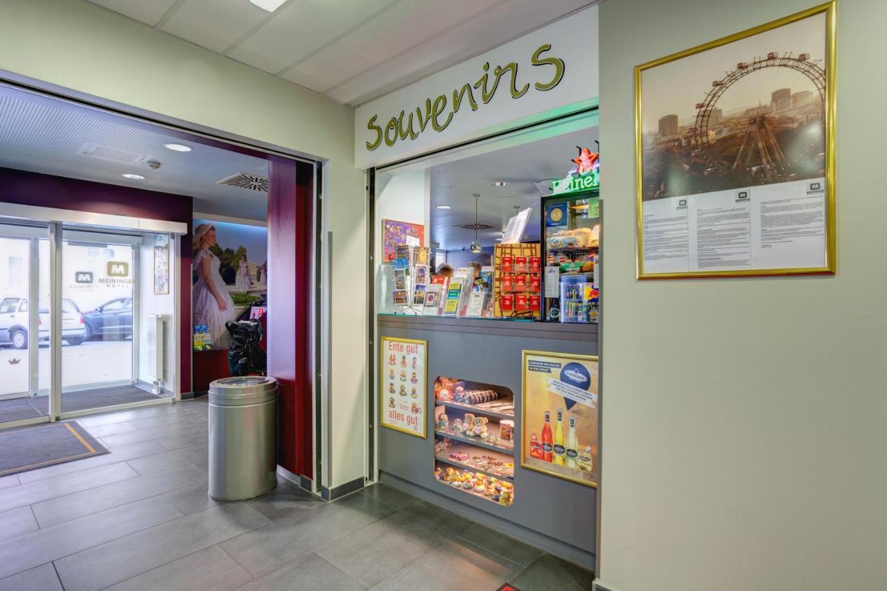 Meininger Downtown Sissi 3*