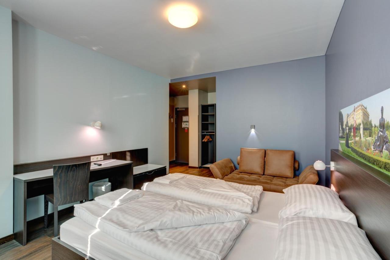 Meininger Downtown Sissi 3*